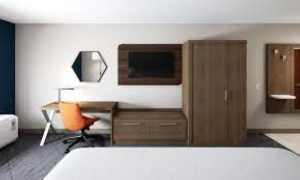 Holiday Inn Express Hocking Hills-Logan by IHG